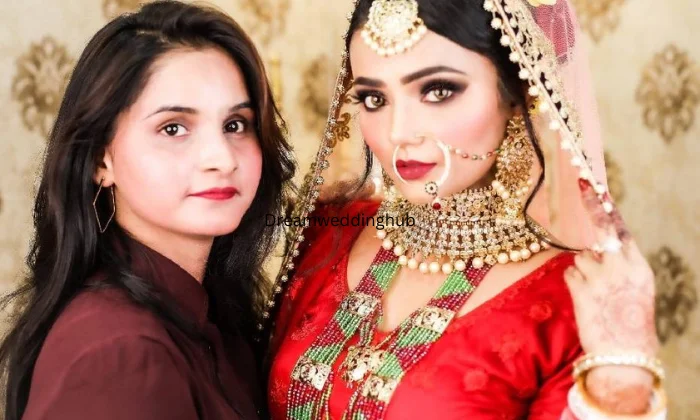 Rashmi Ladies Beauty Parlour